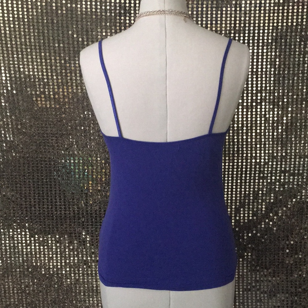 Spaghetti strap top - Picture 3 of 3